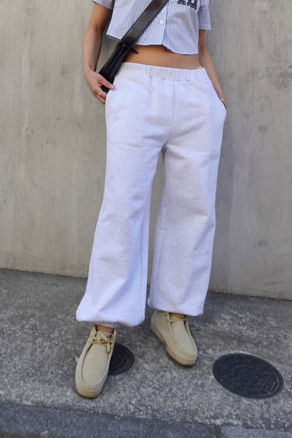 ヘビーウェイトスウェットPT